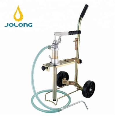 China Automotive Industry HO501 MANUAL OIL PUMP LUBRICANT OIL PUMP PORTABLE HAND OIL PUMP for sale