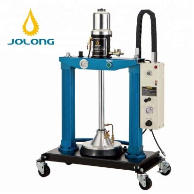 China Professional Pneumatic Grease Lubrication Grease Pump For Pneumatic Tool Maker for sale