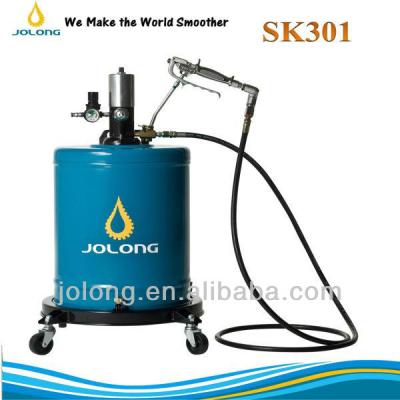 China SK301 Machine 55:1 AIR GREASE PUMP for sale