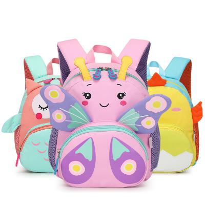 China Other wholesale custom kids backpack fashion backpack 2021 cartoon backpack for sale