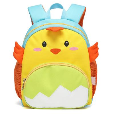 China Other new products wholesale custom made children backpack 2021 fashion backpack cartoon backpack for sale