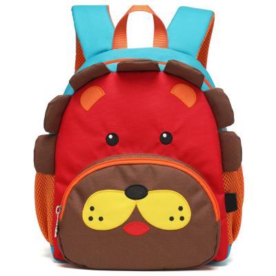 China Other new products wholesale custom made children backpack 2021 fashion backpack cartoon backpack for sale