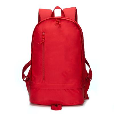 China Waterproof Backpack 2021 Custom Outdoor Sports Backpack Bag Custom Logo Waterproof Backpack for sale