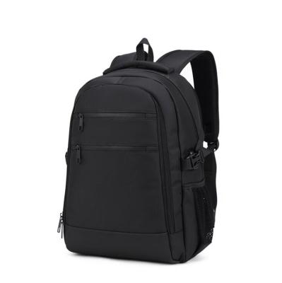 China Haslor Private Label Backpack Waterproof Custom Large Capacity Backpack Men Outdoor Laptop Backpacks Bag for sale