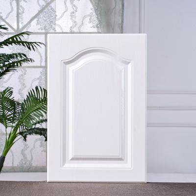 China Modern Classic Wood Interior PVC Solid Wood Door Core OEM Kitchen PVC PVC Blister Cut Out Single Door MDF Elegant Optima Classic Solid Wood for sale