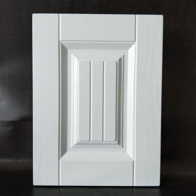 China Modern Classic Wood Interior PVC Solid Wood Door Core OEM Kitchen PVC PVC Blister Cut Out Single Door MDF Elegant Optima Classic Solid Wood for sale