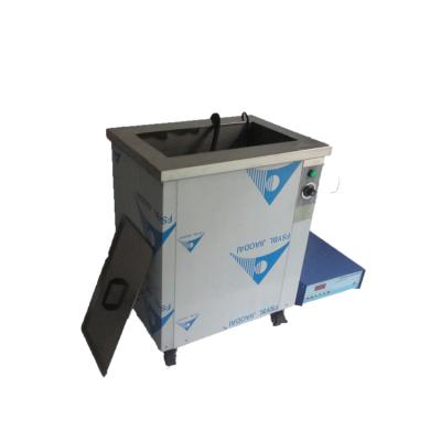 China Building Material Stores Manufacturer Direct Selling Desktop Ultrasonic Cleaning Equipment Industry Ultrasonic Cleaner for sale