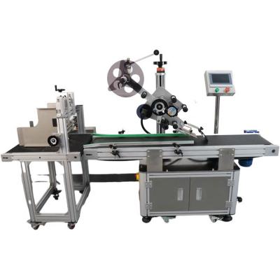 China Customizable Automatic RFID Tag Paging Labeling Machine for 150 KG Machinery Capacity for sale