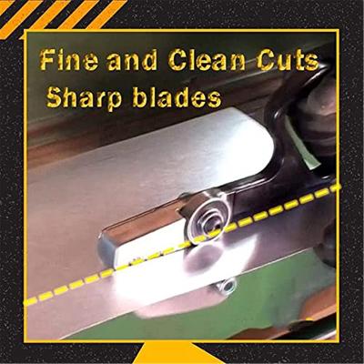 China NEW 1.7*3.1*7.1inch fast metal plate cutter for sale