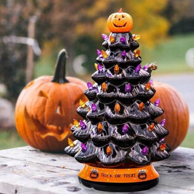 China Tree of Europe Halloween for sale