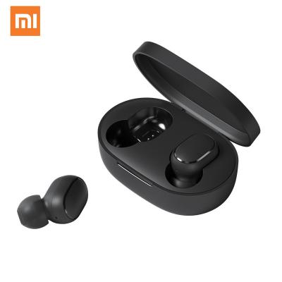 China Global Wireless Earbuds 2 Earbuds 2 BT 5.0 Version TWS 5.0 Genuine Earbuds Earbuds Global Wireless Base Portable In-Ear From Xiaomi MI for sale