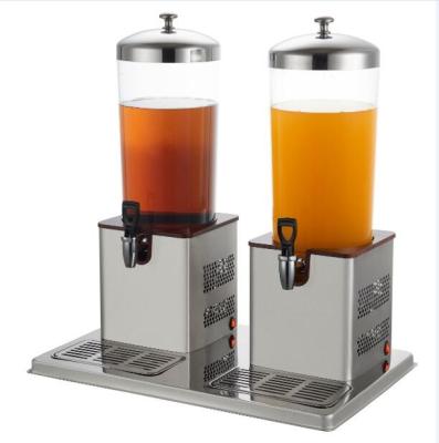 China Simple Hot Other Hotel and Restaurant Supplies Commercial Beer Beverage Juice Dispenser Cereal Dispenser Machine Buffet Kitchen Equipment for sale