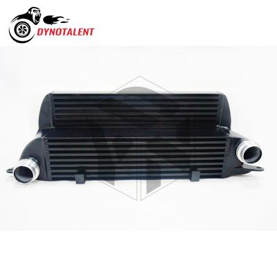 China Cooling Dyno Racing Intercooler Kits For E60 E61 E62 E63 E64 525d 530d 535d 635d 2004-2010 for sale