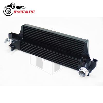 China MI NI COOPER S F Series DYNO RACING Front Mount Intercooler Performance For Mini Cooper S F Series F54/F55/F56 580mm x 230mm x 120mm for sale