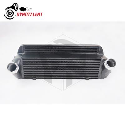 China N20 1/2/3/4 Series DYNO RACING Bar & Plate EVO1 Tuning Intercooler EVO1 For N20 1 Series M135i M235i F20 F22 F30 F32 Front Mount for sale