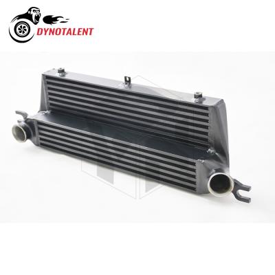 China Mini R54/55/56/60 DYNO RACING Front Mount Competition Aluminum Intercooler for Mini Co Operation S 1.6L R55 R56 R57 R58 R59 R60 2010+ for sale