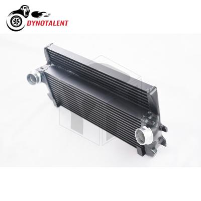 China F01/06/07/10/11/12 DYNO RACING Competition Intercooler For F02 F06 F07 F10 F11 535i 740I 6 Series Intercooler Kit 570mm x 302mm x 100mm 2009-2016 for sale