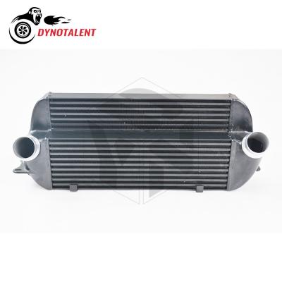 China 520I 528I DYNO RACING High Quality Aluminum Intercooler Kits For B M W N20 F01 F10 F11 520i 525i 528i 2010-2016 for sale