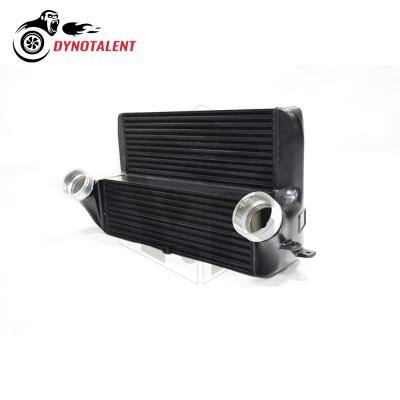 China Cooling DYNO RACING Competition Intercooler For B M W X5 F15 /X5 E70 3.0D 3.0SD 06-10 / X6 E71 2006-2014 for sale