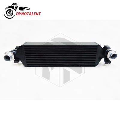 China DYNO Cooling RACING upgrade be nz competition intercooler for MB Evo1 (CL) B200 Class A Mercedes C117 Cla250 2.0L 2013-2019 for sale