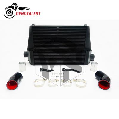 China A4 A5 Dyno Racing EVO 3 Tube & Fin Intercooler Kit For A*di A4 A5 2.0T 2016+ for sale