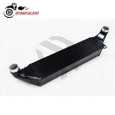 China Cooling DYNO RACING Upgrade Front Mount High Performance EVO1 Intercooler For Au di RS3 8V 2015+ TTRS 8S 2016+ RSQ3 2019+ for sale