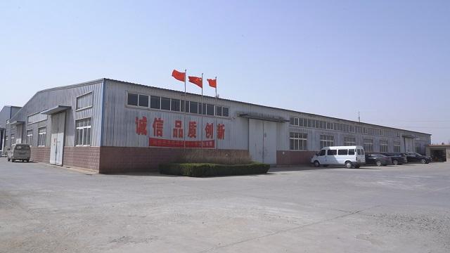 Verified China supplier - Laizhou Huibang Machinery Trading Co., Ltd.