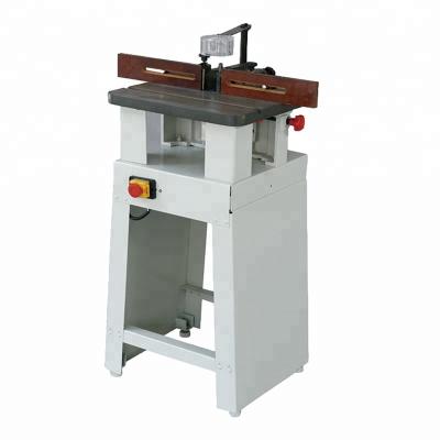 China Wood Moulder Machine Woodworking MX5110 / MX5110A Shaft Shaper Machine for sale