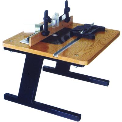 China BX-1/BX-2 Mini Table Router CNC Router Table Woodworking Table Router 430*400 for sale