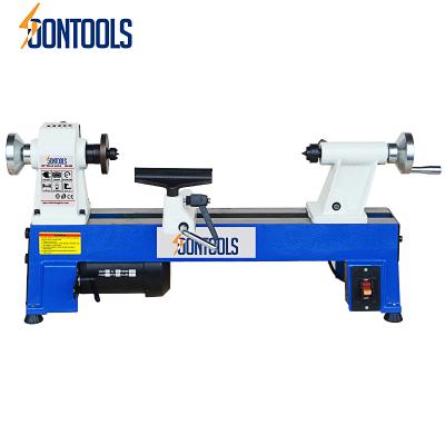 China MC1018 Factory Machinery Wood Lathe Wood Lathe Core Parts And Frieze Wood Lathe for sale