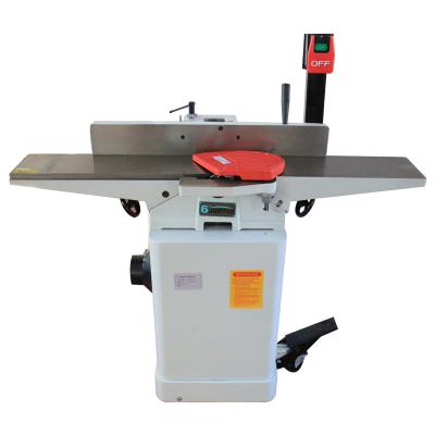 China JP801 Hotels Mini Wood Planer Machine , Wooden Planer Wood Working Planer for sale