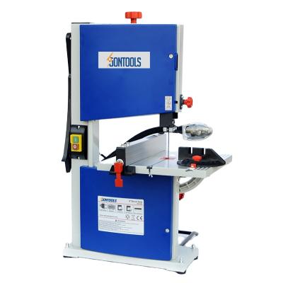 China VERTICAL Wood Band Saw Machine Vertical Bandsaw Machine Portable Bandsaw Mill for sale