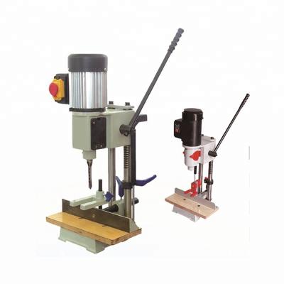 China Hollow Woodworking Mortiser Chain Woodworking Chisel Swing Mortiser for sale