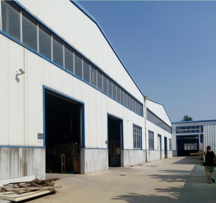 Verified China supplier - Nanning Yongte Electromechanical Equipment Co., Ltd.