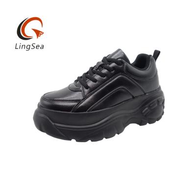 China EVA High Soled Shaping Women's Shoes for sale