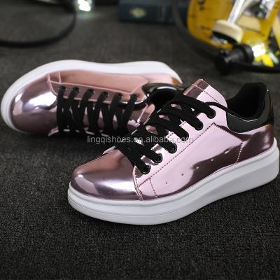 China EVA Women Shoe PU Sport Shoes for sale