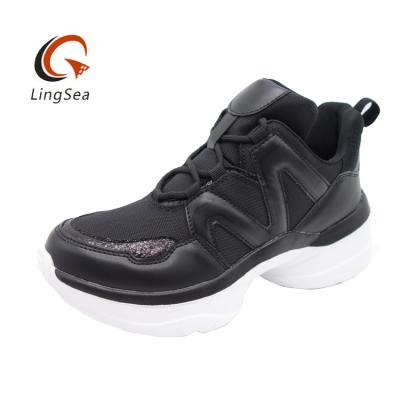 China EVA Spring Sports Casual Shoes For Women for sale