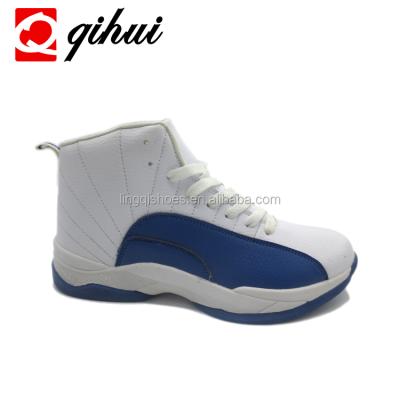 China Factory Price Popular Cheap Mens EVA Latest Basketball Shoes for sale