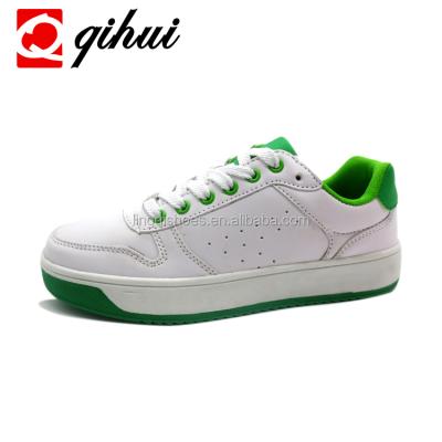 China Popular EVA Latest PU Skate Air Shoes For Women Sport Shoes Sneakers for sale