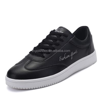 China Fashion Lace Up Lace Up Board Sport Shoes For Men And Women for sale