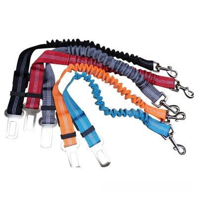 China Wholesale Price PZ Colorful Pet Leash Super Cute Cute Nylon Pet Leashes For Outdoor for sale