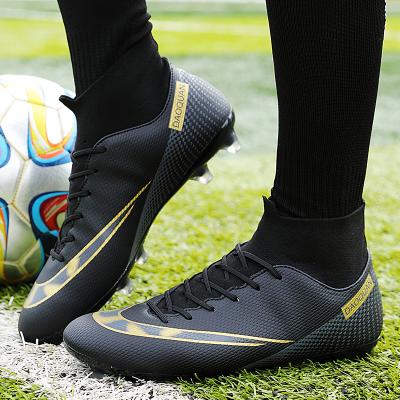 China Sport Shoes Soccer Shirts Thailand Soccer Boots Soccer Shoes Sneaker Designers Football Boots for sale