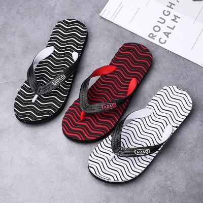 China Fashion Trend New Arrival Summer Stylish Flip Flops Best Selling Slipper Outdoor Indoor Slippers for sale