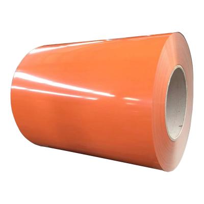 China Making Pipes 2021 vcm Best Seller PVC PCM Pet Film Laminated Metal Color Steel Sheets PPGI Coil For Refrigerator Home Appliance for sale