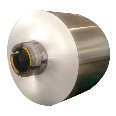 China Making Pipes Galvanized Steel Coil Porcelain Mechanically Galvanized Against Hot Dip Galvanized 0.2mm Z275 Galvanized Steel for sale