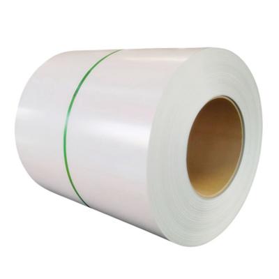 China Making Prepainted Pipes 0.12-6.0mm Steel Coil GI / PPGI / PPGL Color Coated Galvanized Steel Roof Sheet for sale