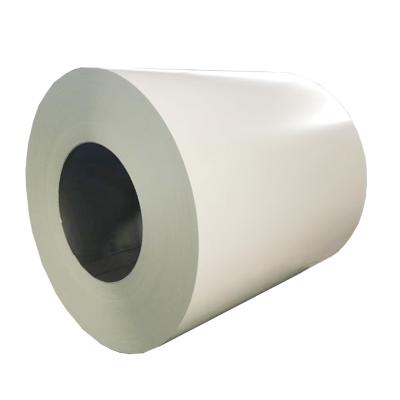 China Making Pipes PPGI PPGL Ral Color CGCC Dx51d PPGI Color Coated Prepainted Galvanized Steel Coil For Roof Construction Sheet for sale