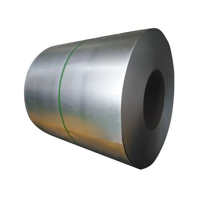 China Pipe Making Hot-dipped Steel CoiHigh Corrosion Resistance Anti-finger AZ150 G550 GL AFP Aluzinc Surface Galvalume Zinc Aluminum Steel Coils for sale