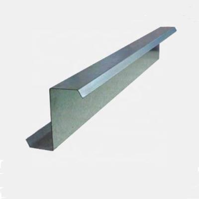 China Support System Hot Sale Pre Galvanized C/Z/U/H Steel Channel Perforated Purlin With Low Price for sale