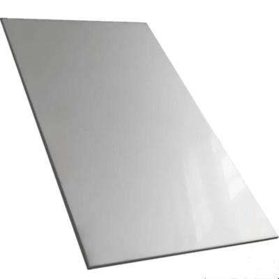 China Utensils Aluminum Sheet 3003 5754 Construction Mill Finish Price for sale